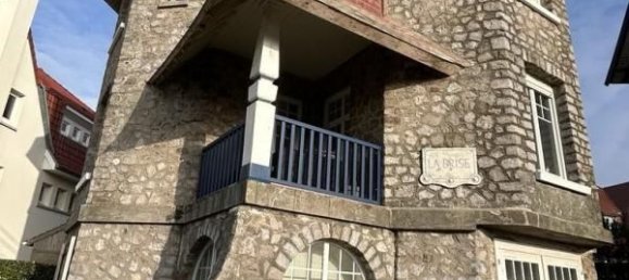 2 غرف نوم شقة في Neufchatel-Hardelot, France رقم 154340 17