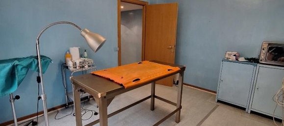 4 rooms Apartment in Morlupo, Italy No. 237389 21