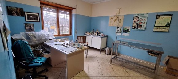 4 rooms Apartment in Morlupo, Italy No. 237389 6