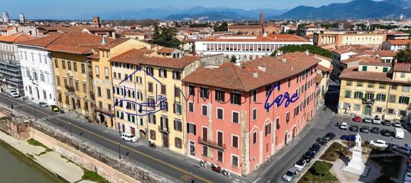 Apartamento T2 em Pisa, Italy N.º 349652 3