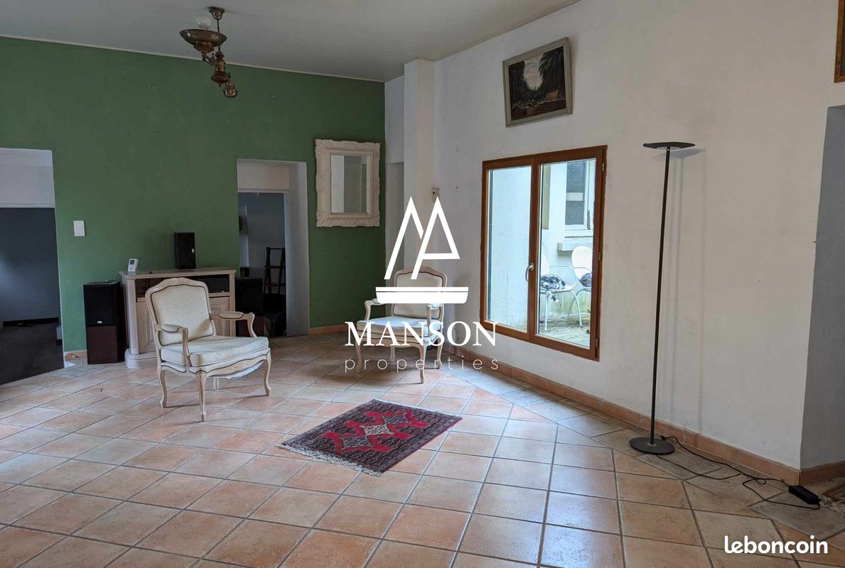 5 chambres Maison à Guingamp, France No. 290940