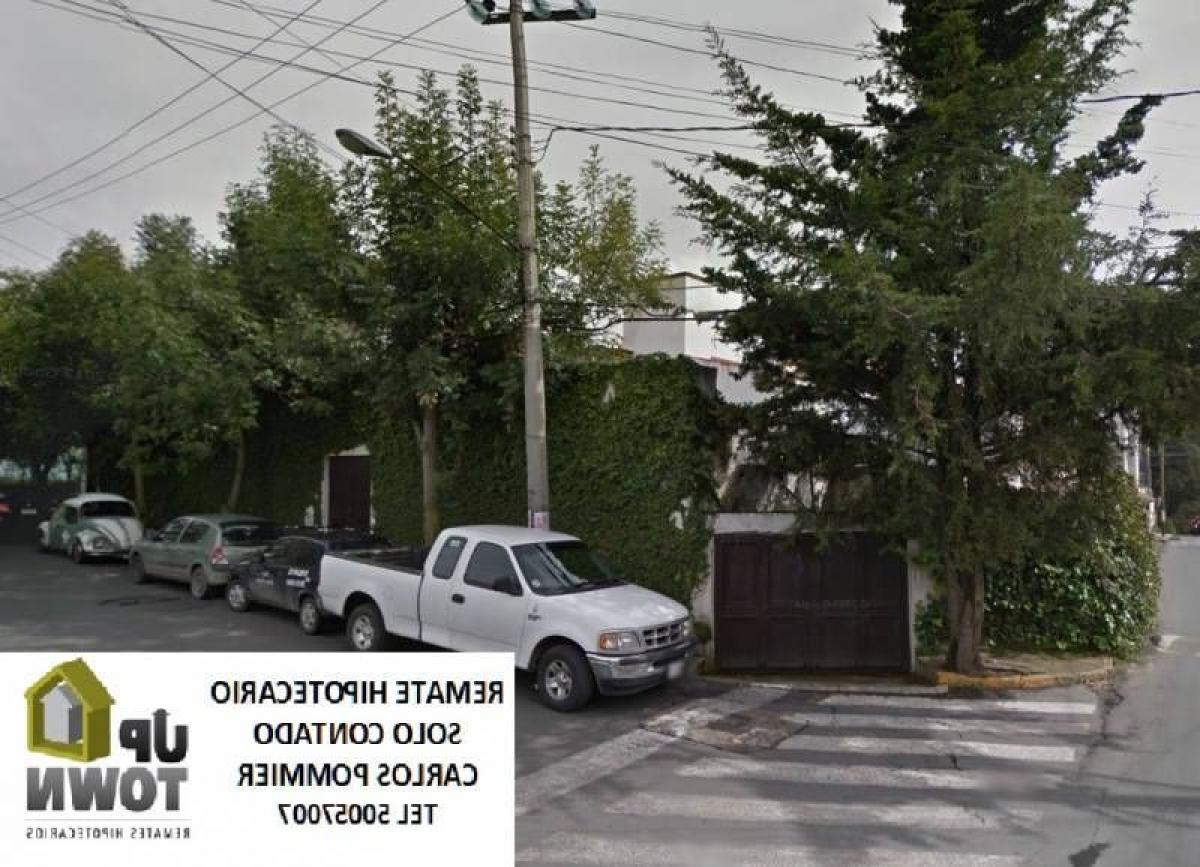 3 غرف نوم منزل في Mexico رقم 218538