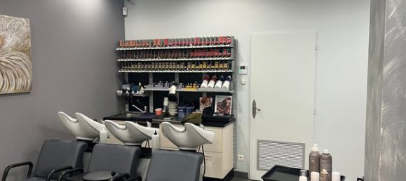 Gewerbliche Immobilie in Aix-les-Bains, France 65m², Nr. 289934 5