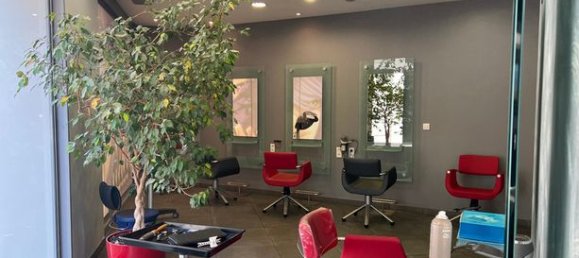 Gewerbliche Immobilie in Aix-les-Bains, France 65m², Nr. 289934 4