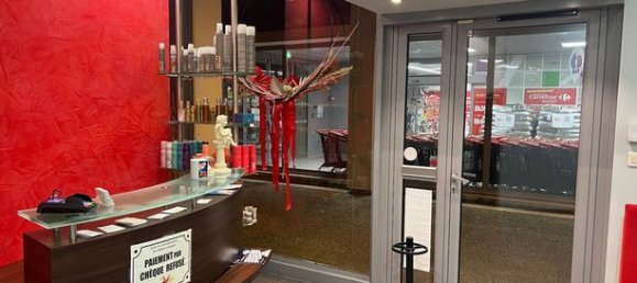 Gewerbliche Immobilie in Aix-les-Bains, France 65m², Nr. 289934 7