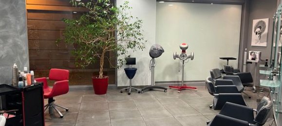 Gewerbliche Immobilie in Aix-les-Bains, France 65m², Nr. 289934 3