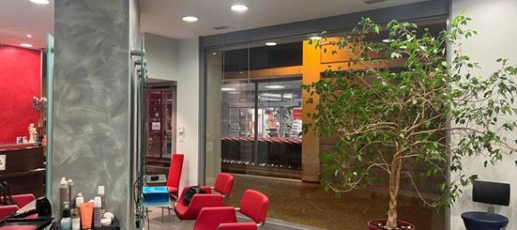 Gewerbliche Immobilie in Aix-les-Bains, France 65m², Nr. 289934 6