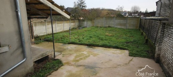 Villa T4 em Givet, France N.º 244238 2