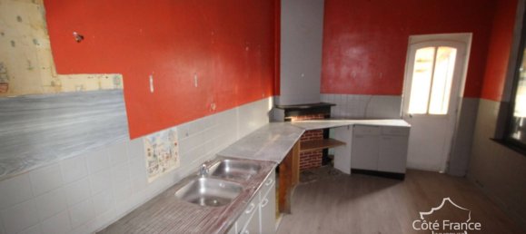 Villa T4 em Givet, France N.º 244238 9