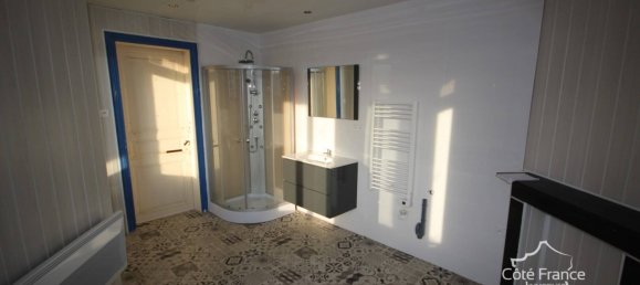 Villa T4 em Givet, France N.º 244238 5