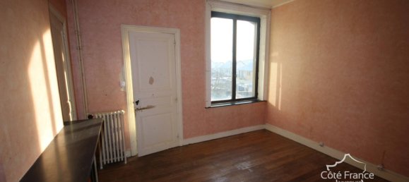 Villa T4 em Givet, France N.º 244238 7