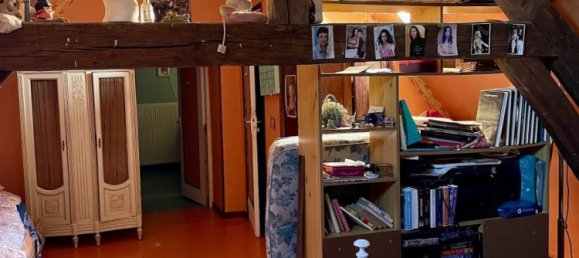 Casa T3 em Orsennes, France N.º 57216 13