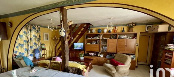 Casa T3 em Orsennes, France N.º 57216 6