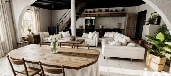 Casa T3 em Orsennes, France N.º 57216 5