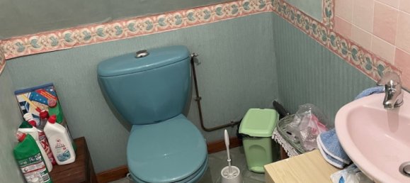 Casa T3 em Orsennes, France N.º 57216 14