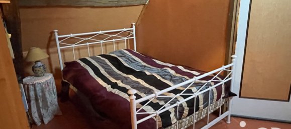 Casa T3 em Orsennes, France N.º 57216 15