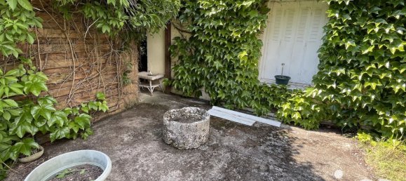 Casa T3 em Orsennes, France N.º 57216 20