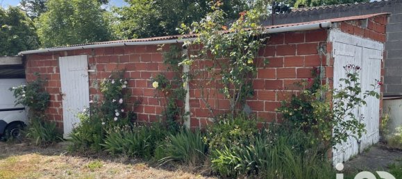 Casa T3 em Orsennes, France N.º 57216 2