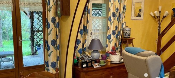 Casa T3 em Orsennes, France N.º 57216 18