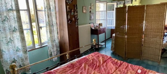 Casa T3 em Orsennes, France N.º 57216 16