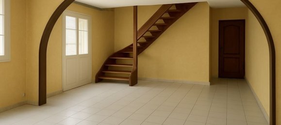 Casa T3 em Orsennes, France N.º 57216 7