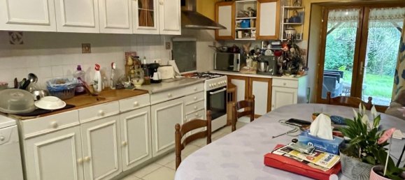 Casa T3 em Orsennes, France N.º 57216 10