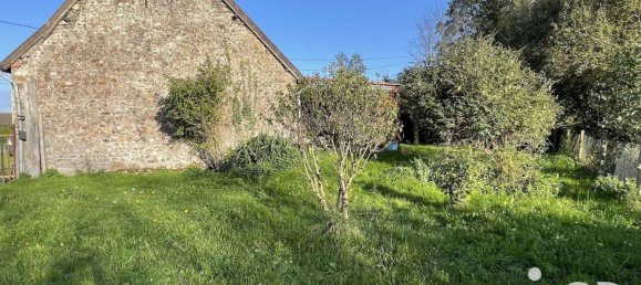 Casa T3 em Orsennes, France N.º 57216 24