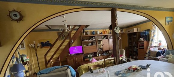 Casa T3 em Orsennes, France N.º 57216 9