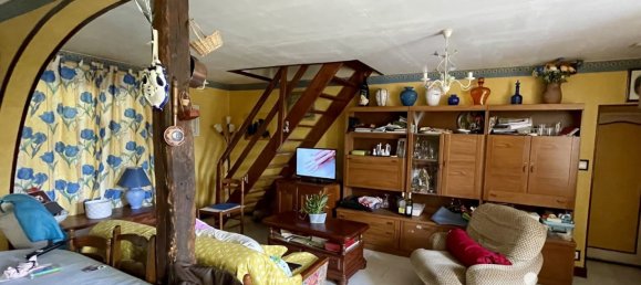 Casa T3 em Orsennes, France N.º 57216 17