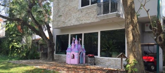 Дом с 4 спальнями в Табаско, Мексика № 181932 2