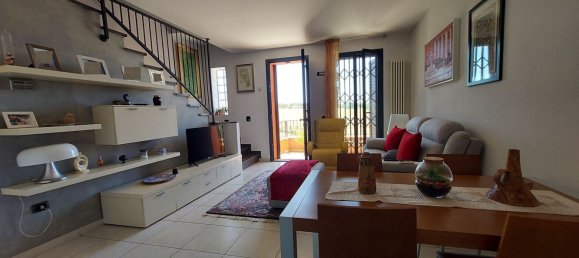 4 rooms House in Tavullia, Italy No. 283443 7