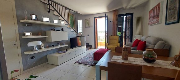 4 rooms House in Tavullia, Italy No. 283443 5