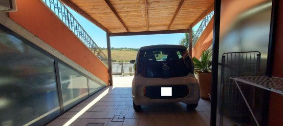 4 rooms House in Tavullia, Italy No. 283443 41