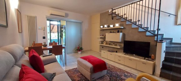 4 rooms House in Tavullia, Italy No. 283443 8