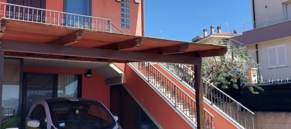 4 rooms House in Tavullia, Italy No. 283443 2