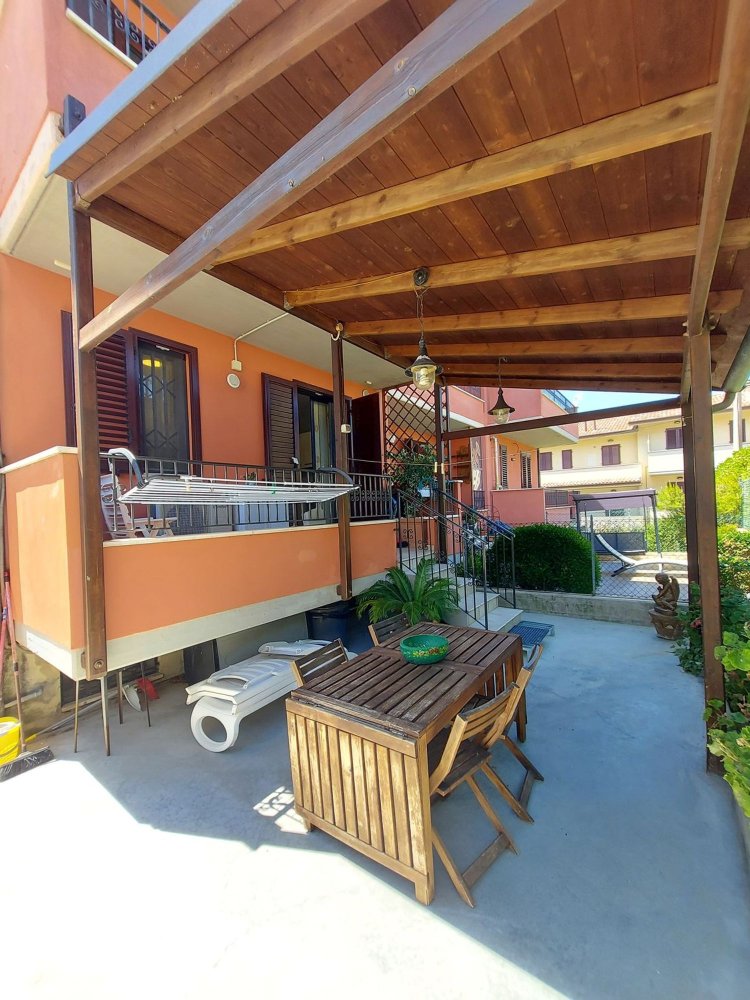 4 rooms House in Tavullia, Italy No. 283443