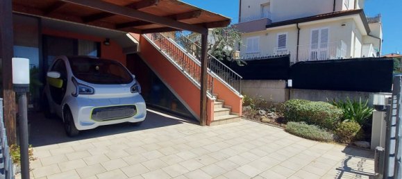 4 rooms House in Tavullia, Italy No. 283443 42