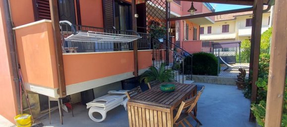 4 rooms House in Tavullia, Italy No. 283443 4