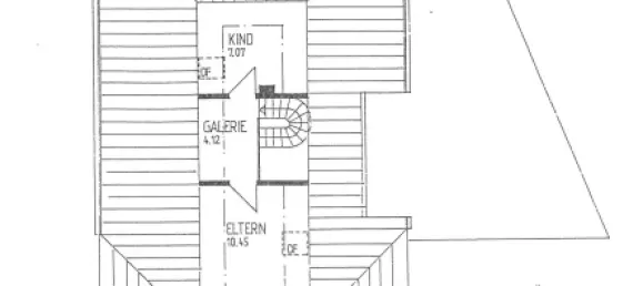 2 chambres Duplex à Freising, Germany No. 1383 10