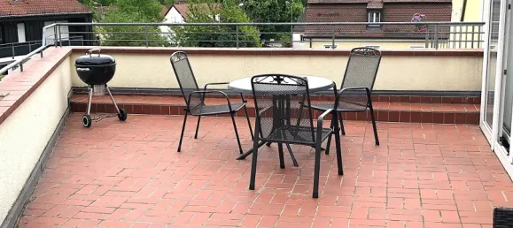 2 chambres Duplex à Freising, Germany No. 1383 5