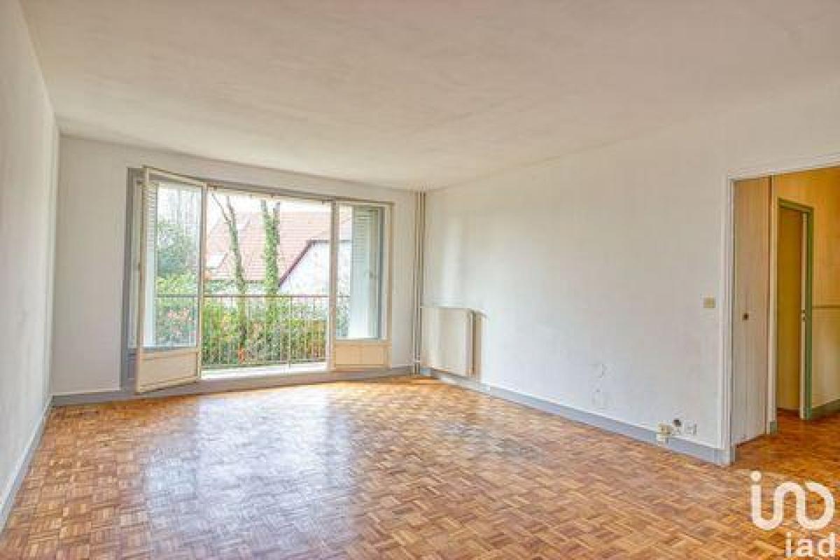 Condominio de 2 dormitorios en Montmorency, France No. 30622