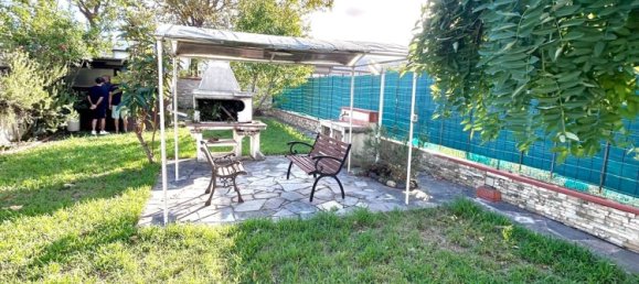 6 bedrooms House in Castelnuovo Magra, Italy No. 314279 2