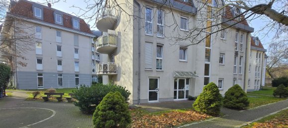 2 bedrooms Apartment in Niederschonhausen, Germany No. 44222 3