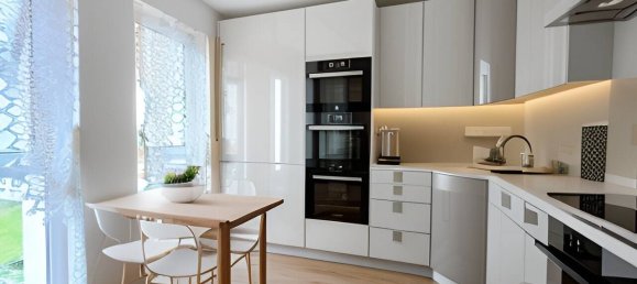 2 bedrooms Apartment in Niederschonhausen, Germany No. 44222 8