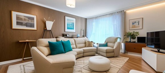 2 bedrooms Apartment in Niederschonhausen, Germany No. 44222 11