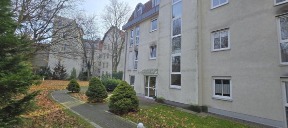 2 bedrooms Apartment in Niederschonhausen, Germany No. 44222 2