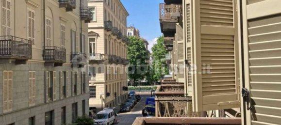 5-Zimmer Büro in Turin, Italy, Nr. 91034 4