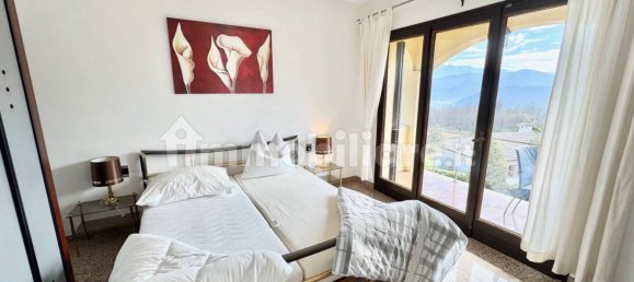 4 غرف نوم فيلا في Cadegliano-Viconago, Italy رقم 314118 7