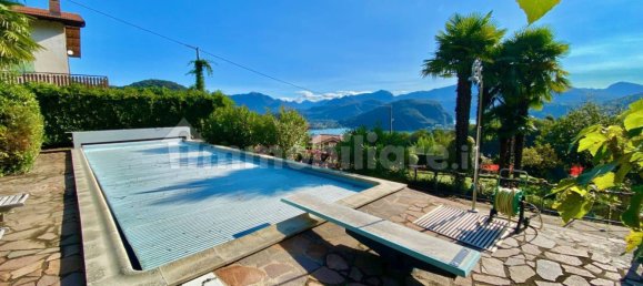 4 غرف نوم فيلا في Cadegliano-Viconago, Italy رقم 314118 18