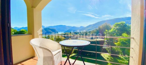 4 غرف نوم فيلا في Cadegliano-Viconago, Italy رقم 314118 16